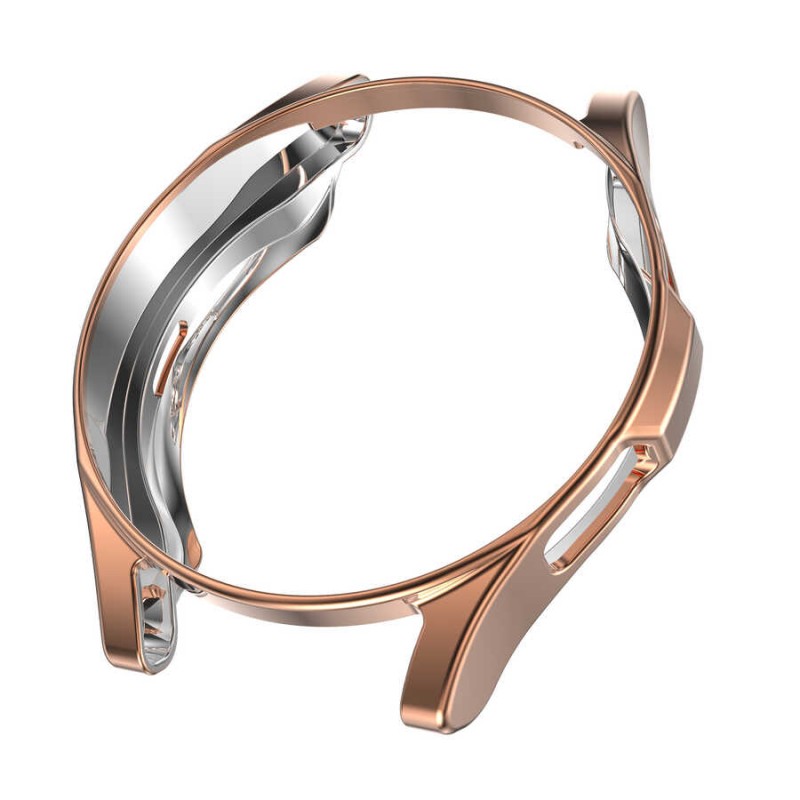 Bal-z Galaxy Watch 4 Classic 46mm  Watch Gard 02 Koruyucu Silikon