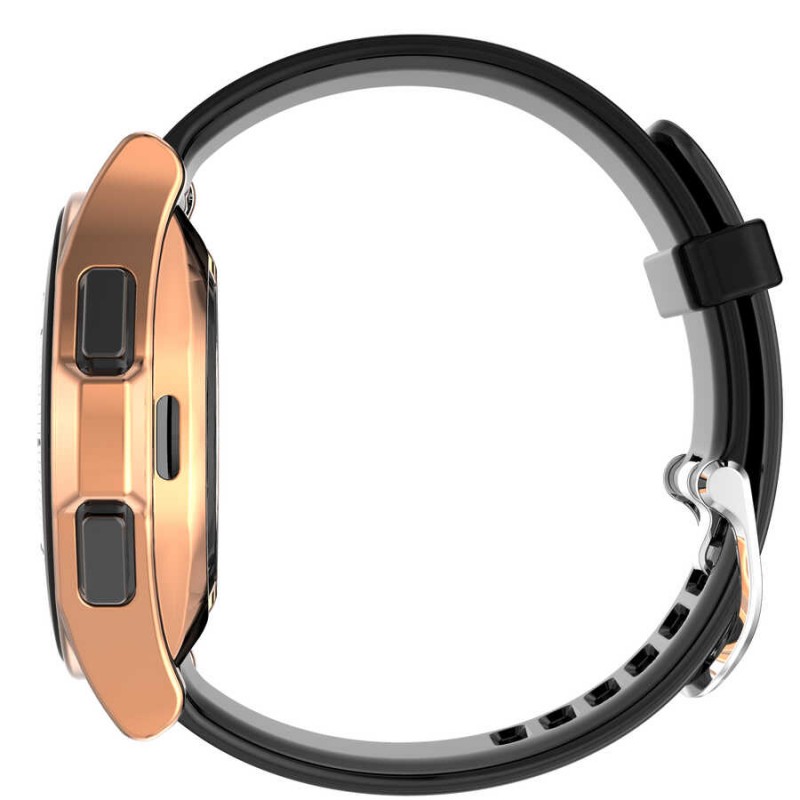 Bal-z Galaxy Watch 4 Classic 46mm  Watch Gard 02 Koruyucu Silikon