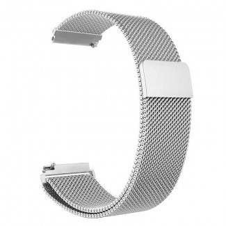 Galaxy Watch 42mm (20mm) KRD-12 Metal Kordon Galaxy Watch 42mm (20mm) KRD-12 Metal Kordon