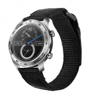 Galaxy Watch 42mm (20mm) Magic Nylon Kordon Galaxy Watch 42mm (20mm) Magic Nylon Kordon