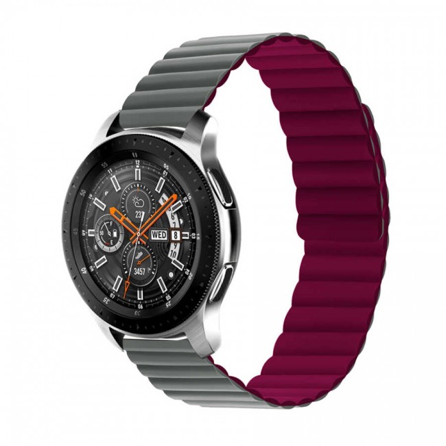 Galaxy Watch 42mm KRD-52 Kordon Galaxy Watch 42mm KRD-52 Kordon