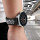 Galaxy Watch 46mm (22mm) KRD-02 Silikon Kordon