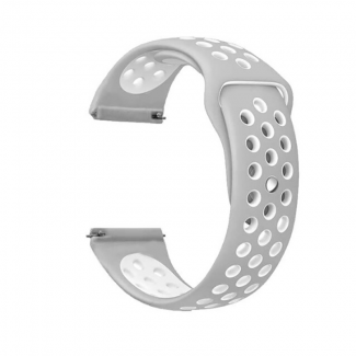Galaxy Watch 46mm (22mm) KRD-02 Silikon Kordon Galaxy Watch 46mm (22mm) KRD-02 Silikon Kordon