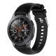 Galaxy Watch 46mm (22mm) KRD-18 Silikon Kordon Galaxy Watch 46mm (22mm) KRD-18 Silikon Kordon