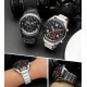 ​​Galaxy Watch 46mm (22mm) Seramik Metal Kordon