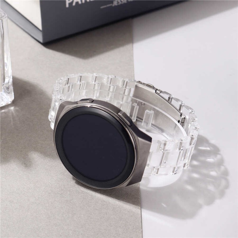 Bal-z Galaxy Watch 46mm KRD-27 22mm Kordon