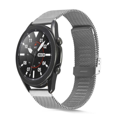 Bal-z Galaxy Watch 46mm KRD-45 22mm Metal Kordon