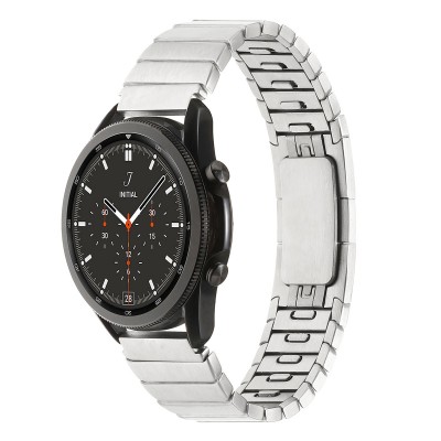 Bal-z Galaxy Watch 46mm  KRD-82 22mm Metal Kordon