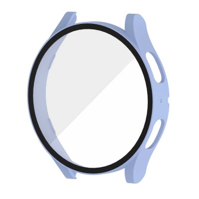 Bal-z Galaxy Watch 5 40mm Sert PC Kasa ve Ekran Koruyucu  Watch Gard 14