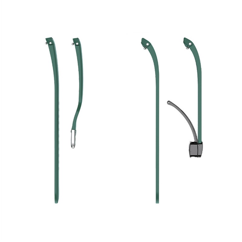 Bal-z Galaxy Watch 5 40mm  KRD-84 Silikon Kordon