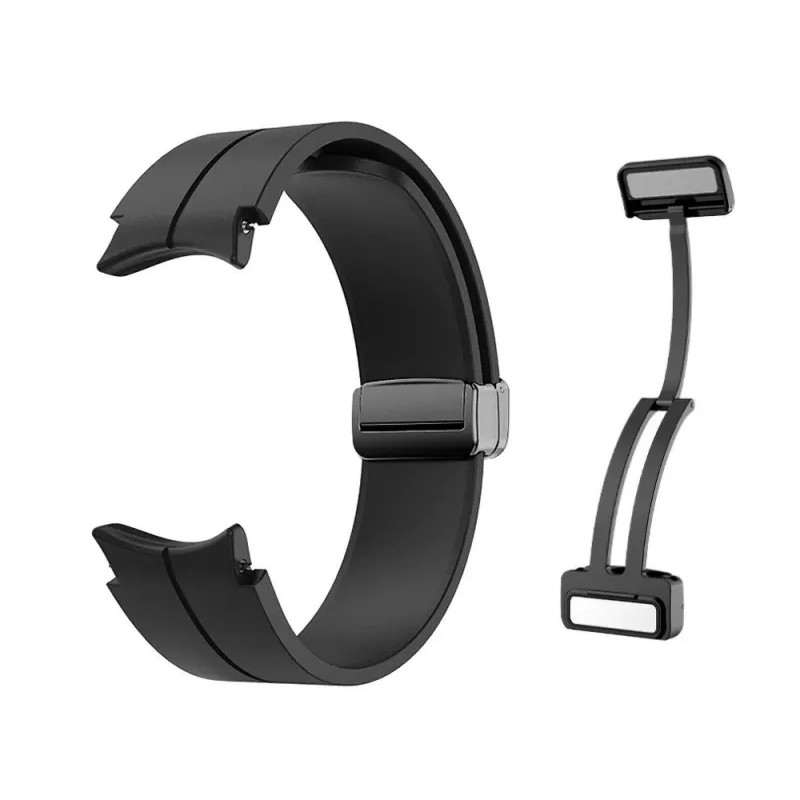 Bal-z Galaxy Watch 5 40mm  KRD-84 Silikon Kordon