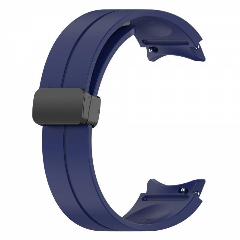 Bal-z Galaxy Watch 5 40mm  KRD-84 Silikon Kordon