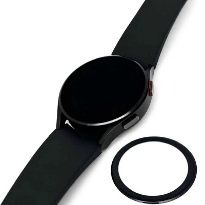 Bal-z Galaxy Watch 5 40mm  PMMA Pet Saat Ekran Koruyucu