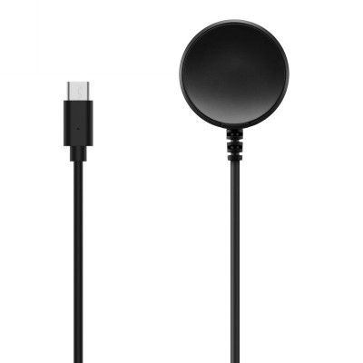 Bal-z Galaxy Watch 5 40mm  Type-C Akıllı Saat Şarj Kablosu