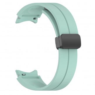 Galaxy Watch 5 44mm Zore KRD-84 Silikon Kordon Galaxy Watch 5 44mm Zore KRD-84 Silikon Kordon