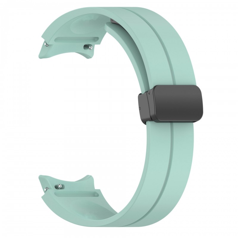 Bal-z Galaxy Watch 5 44mm  KRD-84 Silikon Kordon