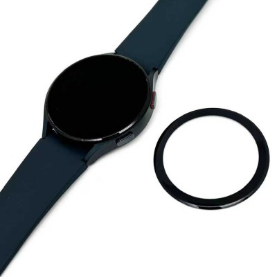 Bal-z Galaxy Watch 5 44mm  PMMA Pet Saat Ekran Koruyucu