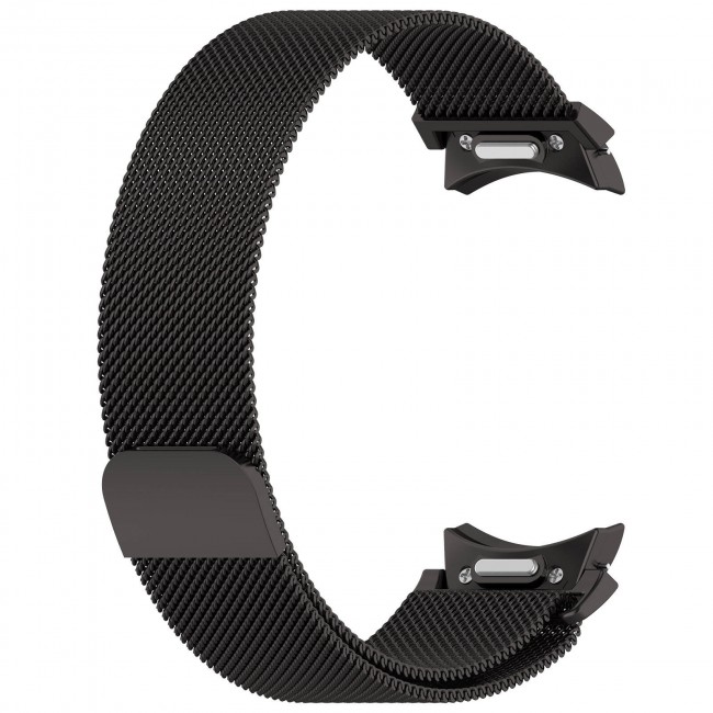 Galaxy Watch 6 Classic 43mm Zore KRD-01 Metal Kordon Galaxy Watch 6 Classic 43mm Zore KRD-01 Metal Kordon