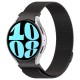Galaxy Watch 6 Classic 43mm Zore KRD-01 Metal Kordon Galaxy Watch 6 Classic 43mm Zore KRD-01 Metal Kordon