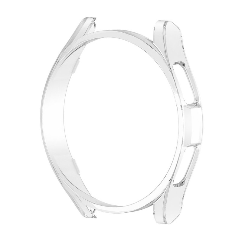 Bal-z Galaxy Watch 6 Classic 47mm Sert PC Kasa Koruyucu  Watch Gard 28