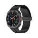 Bal-z Galaxy Watch 8 40mm  KRD-84 22mm Silikon Kordon