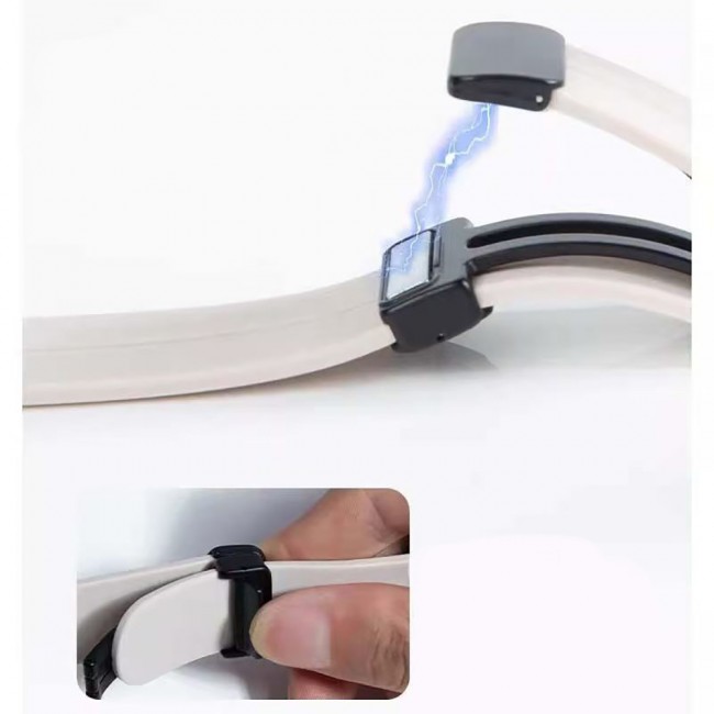 Galaxy Watch 8 44mm KRD-84 22mm Silikon Kordon Galaxy Watch 8 44mm KRD-84 22mm Silikon Kordon