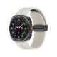 Bal-z Galaxy Watch 8 44mm  KRD-84 22mm Silikon Kordon