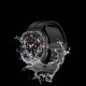 Bal-z Galaxy Watch 8 44mm  KRD-84 22mm Silikon Kordon