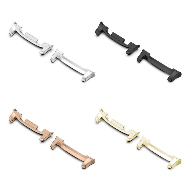 Bal-z Galaxy Watch 8 Classic 46mm Metal Kordon Dönüştürücü 22mm