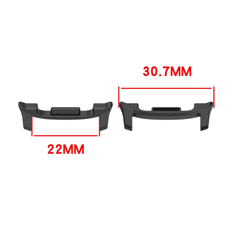 Bal-z Galaxy Watch 8 Classic 46mm Metal Kordon Dönüştürücü 22mm