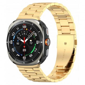 Galaxy Watch 8 KRD-04 Metal Kordon Galaxy Watch 8 KRD-04 Metal Kordon