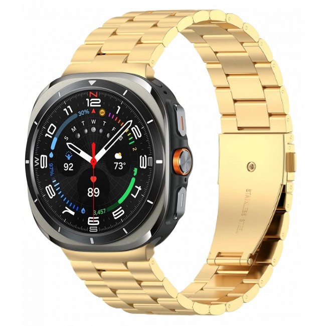 Galaxy Watch 8 KRD-04 Metal Kordon Galaxy Watch 8 KRD-04 Metal Kordon