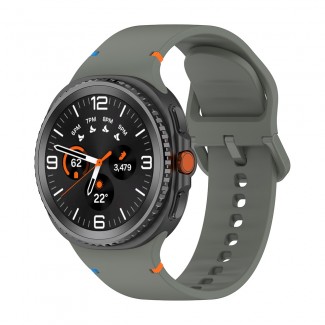 Galaxy Watch 8 Ultra Zore Klasik Kordon Galaxy Watch 8 Ultra Zore Klasik Kordon