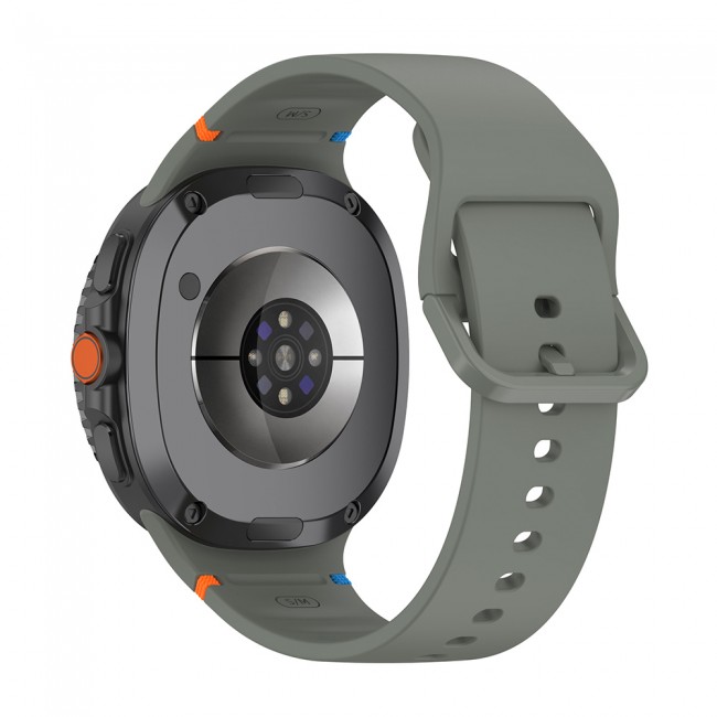 Galaxy Watch 8 Ultra Zore Klasik Kordon
