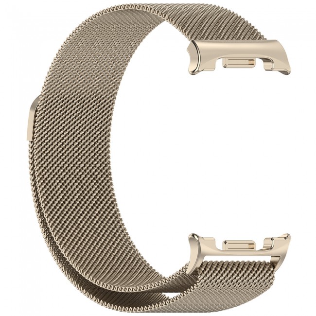 Galaxy Watch 8 Zore KRD-01 Metal Kordon Galaxy Watch 8 Zore KRD-01 Metal Kordon