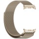 Galaxy Watch 8 Zore KRD-01 Metal Kordon Galaxy Watch 8 Zore KRD-01 Metal Kordon