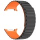 Galaxy Watch 8 Ultra Zore KRD-146 Silikon Kordon Strap Kayış Galaxy Watch 8 Ultra Zore KRD-146 Silikon Kordon Strap Kayış
