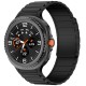 Galaxy Watch 8 Ultra Zore KRD-146 Silikon Kordon Strap Kayış Galaxy Watch 8 Ultra Zore KRD-146 Silikon Kordon Strap Kayış