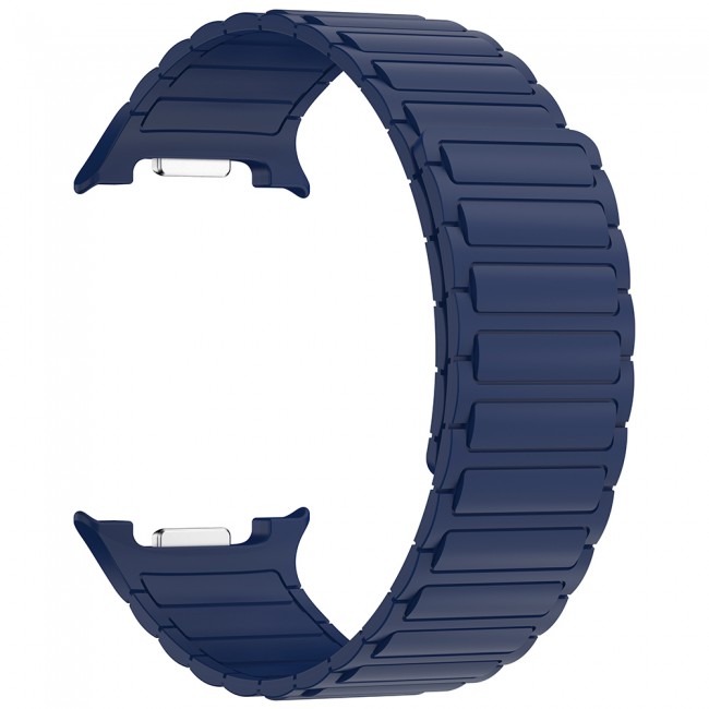 Galaxy Watch 8 Ultra Zore KRD-146 Silikon Kordon Strap Kayış Galaxy Watch 8 Ultra Zore KRD-146 Silikon Kordon Strap Kayış