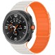 Galaxy Watch 8 Ultra Zore KRD-146 Silikon Kordon Strap Kayış Galaxy Watch 8 Ultra Zore KRD-146 Silikon Kordon Strap Kayış