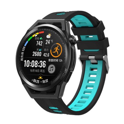 Bal-z Galaxy Watch Active 2 40mm KRD-55 Silikon Kordon