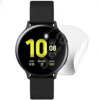 Galaxy Watch Active 2 40mm Zore Narr Tpu Body Ekran Koruyucu Galaxy Watch Active 2 40mm Zore Narr Tpu Body Ekran Koruyucu