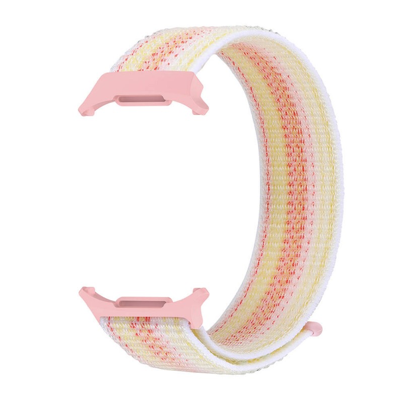 Bal-z ​​Galaxy Watch Ultra 47mm  KRD-03 Hasır Kordon