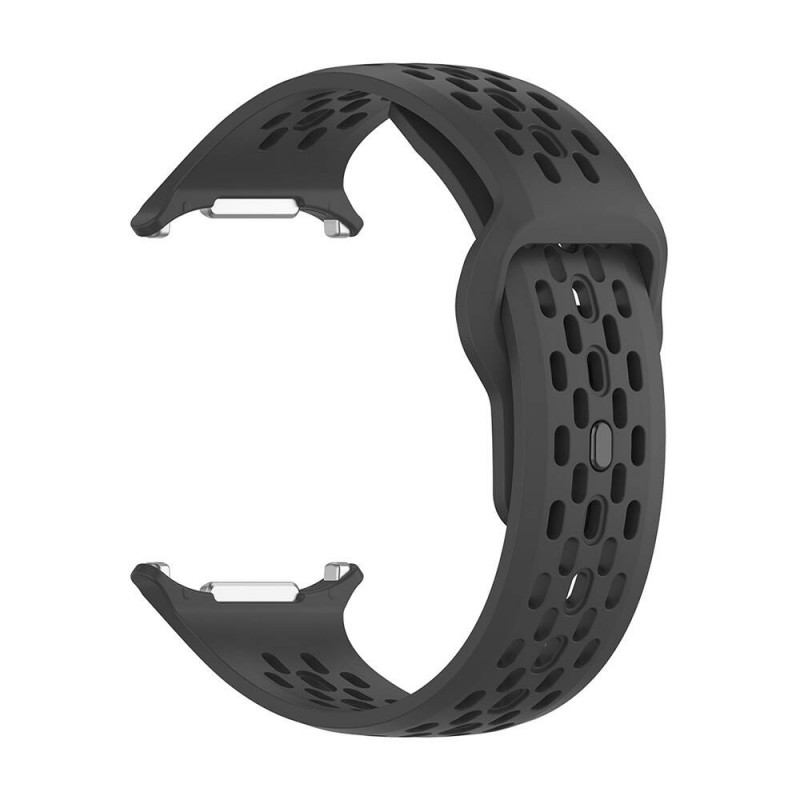 Bal-z Galaxy Watch Ultra 47mm  KRD-119 Delikli Tasarım Silikon Kordon