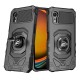 Galaxy Xcover 7 Pro Kılıf Zore Vega Blok Kapak Galaxy Xcover 7 Pro Kılıf Zore Vega Blok Kapak