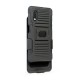 Galaxy XCover Pro Kılıf Zore Double Clip Kapak Galaxy XCover Pro Kılıf Zore Double Clip Kapak