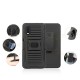 Galaxy XCover Pro Kılıf Zore Double Clip Kapak Galaxy XCover Pro Kılıf Zore Double Clip Kapak