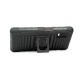 Galaxy XCover Pro Kılıf Zore Double Clip Kapak Galaxy XCover Pro Kılıf Zore Double Clip Kapak