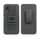 Galaxy XCover Pro Kılıf Zore Double Clip Kapak Galaxy XCover Pro Kılıf Zore Double Clip Kapak