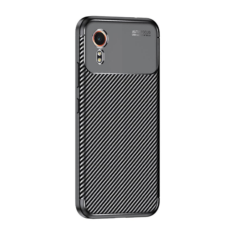 Bal-z Galaxy XCover7 Kılıf  Negro Silikon Kapak